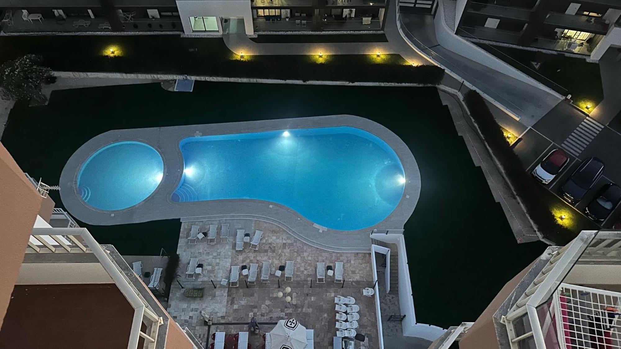 Casa De Praia Portimao Exterior photo
