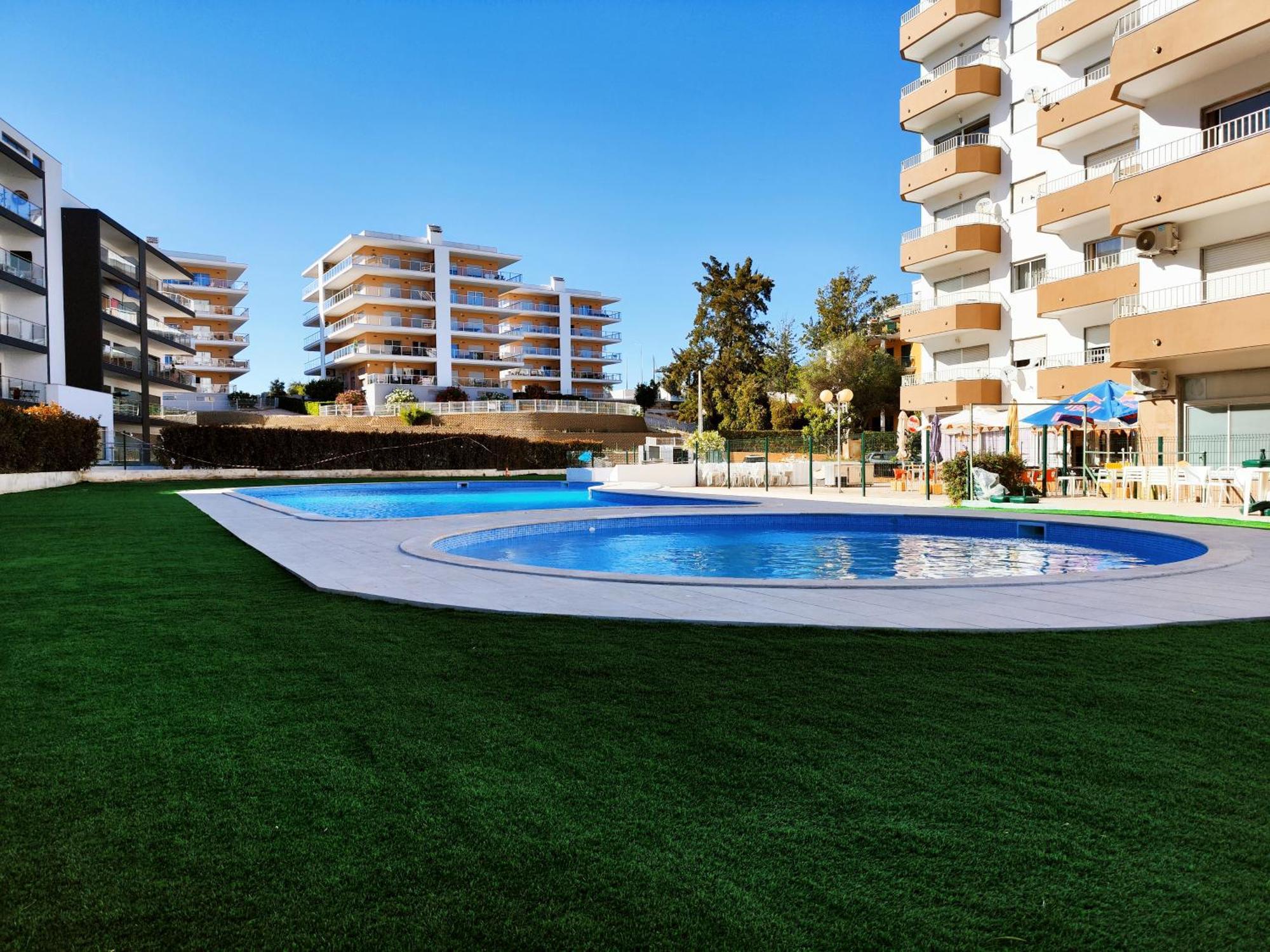 Casa De Praia Portimao Exterior photo